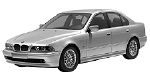 BMW E39 U26A1 Fault Code