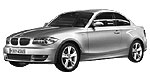 BMW E82 U26A1 Fault Code