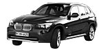 BMW E84 U26A1 Fault Code