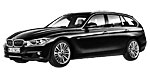 BMW F31 U26A1 Fault Code