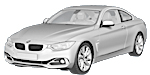 BMW F32 U26A1 Fault Code