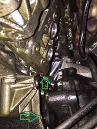 See U26A1 in engine